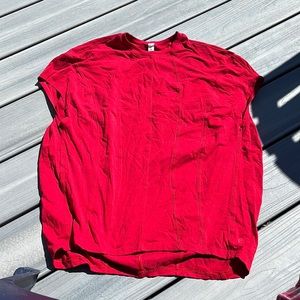 LULULEMON T SHIRT